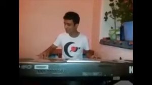 Сипехр Бердиев