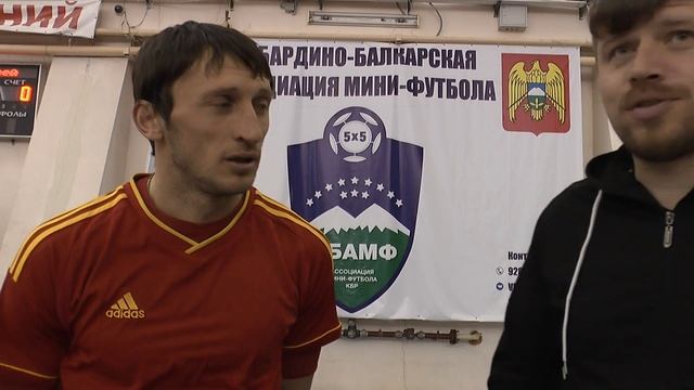 14 тур интервью Каратляшев Жумалдин (Бродвей) смотреть онлайн