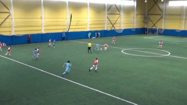 04.11.2020 Московская Застава-2 - Купчино (2009) 2 тайм смотреть онлайн