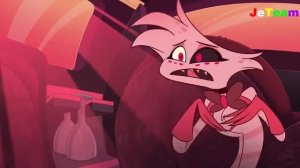 Отель Хазбин ПИЛОТ (Hazbin Hotel PILOT) Любительская Многоголосая Русская Озвучка(16+) (от JeTeam)