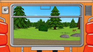 Городские герои - Приключения с поездом Тилли - Легкий