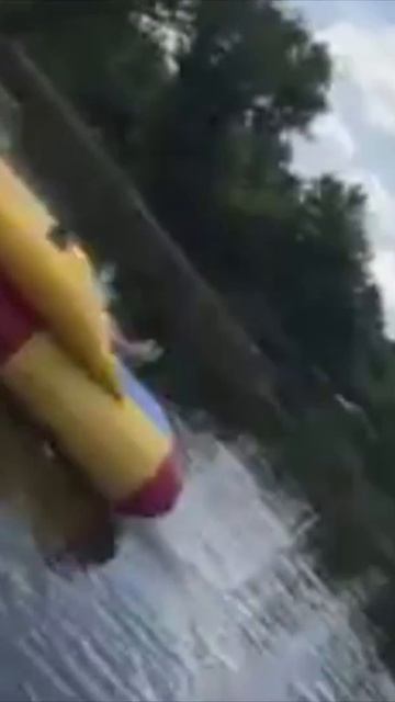 Зона отдыха Жемчужина - Водные горки смотреть онлайн