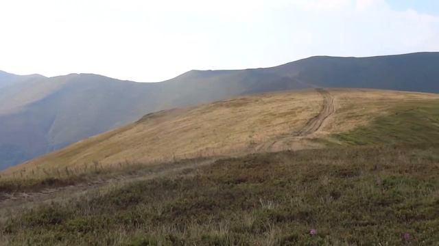 Полонина Боржава.Пилипець.Подобовець.Підьомник смотреть онлайн