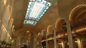 Фильм Гранд Отель Европа в Санкт Петербурге mpg