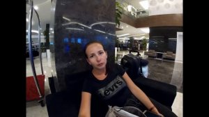 ТУРЦИЯ 2020: Крайний день отдыха. Недостатки отеля White City Resort Hotel.