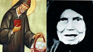 Я И БЕЗ КОМСОМОЛА ЦАРСКИЕ ГРАМОТЫ НОСИЛА..БЛАЖЕННАЯ МАТУШКА АЛИПИЯ КИЕВСКАЯ ч.20