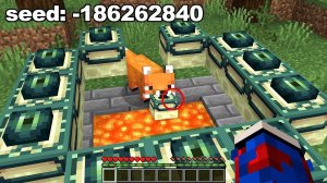 Я Проверил 7 СЛОМАННЫХ СИДОВ где НЕЛЬЗЯ ПРОЙТИ МАЙНКРАФТ!