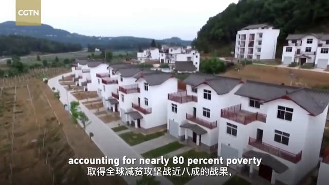 What is the unique model behind China's rapid rise? смотреть онлайн