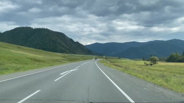 Собачья жизнь на Алтае. Первое знакомство. смотреть онлайн