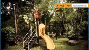 TIMBER HOUSE AO NANG 3* Таиланд Краби обзор – отель ТИМБЕР ХАУС АО НАНГ 3* Краби видео обзор