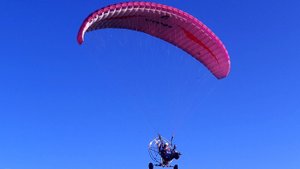 Открытие лётного сезона 2024