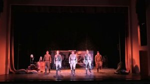 Церемония награждения и показ спектаклей лауреатов (14.04.2025 г.)
