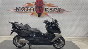 BMW C650GT 044623