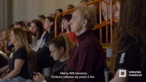 II Ogólnopolski Turniej Tańca „Chyże nóżki”