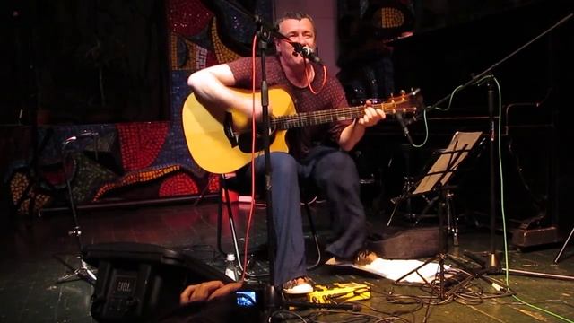 18 - Заведующий - Леонид Федоров 23.07.15