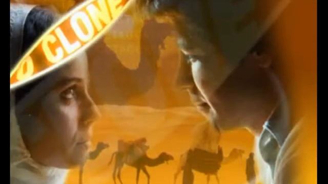 O clone   JadeLucas   SOMENTE POR AMOR смотреть онлайн