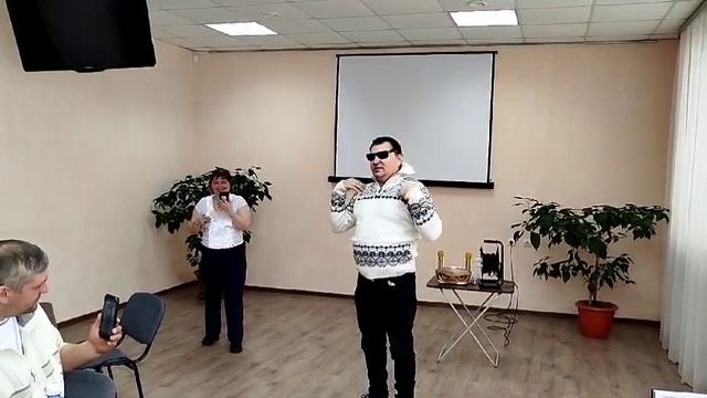 Портрет женщины