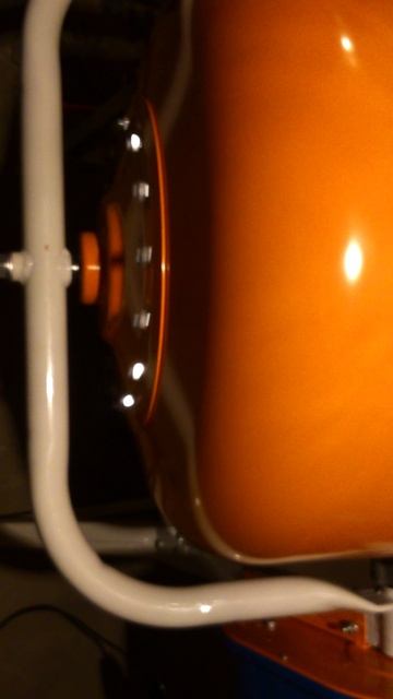 Кривая чаша