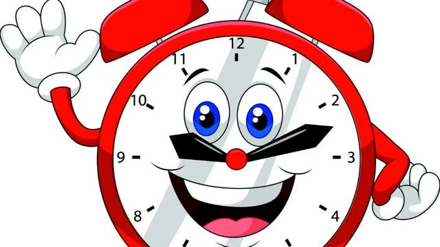 Tiny clock смотреть онлайн