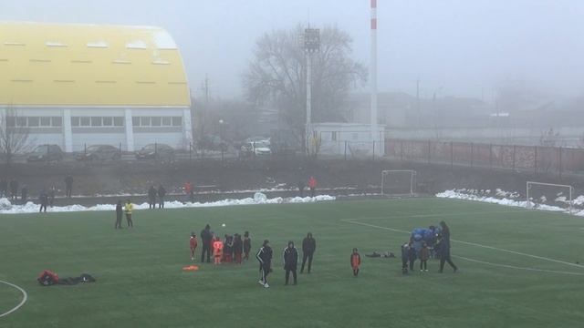 2020.12.19 (14) [Гр. Б] Спартак - Ак. Апшева смотреть онлайн