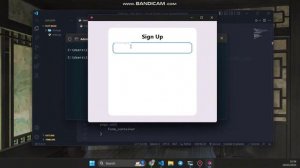 Создаём простую графическую форму за 5 минут – Python Flet