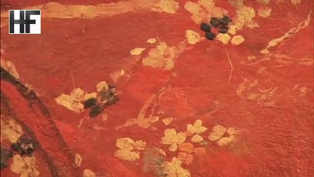 Holland Festival 2012: De Rode Kimono смотреть онлайн