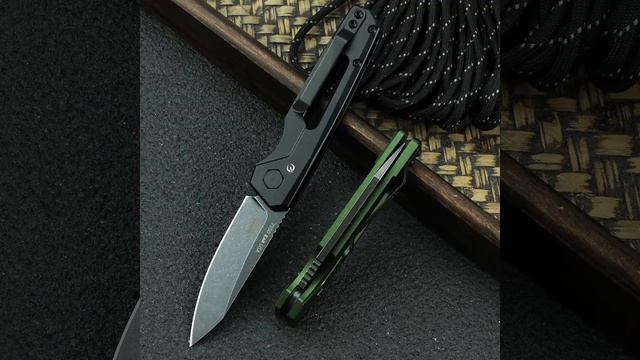Складной нож CPM154 EDC Folding pocket knife Ссылка в комментариях/Product link in comment #shots смотреть онлайн