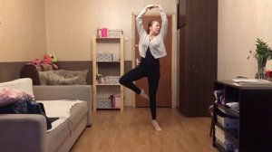 «Тарантелла» видео-урок Ахметшиной Любови Евгеньевны