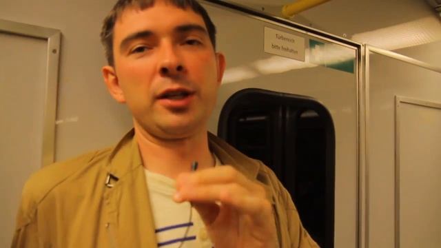 Метро в Берлине смотреть онлайн