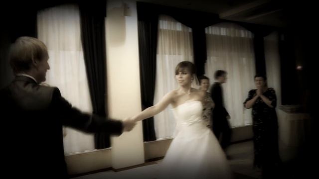 Клип с свадебного банкета смотреть онлайн