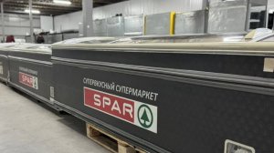 Склад бу оборудования для общепита