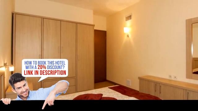 Apartments Malina, Pamporovo, Bulgaria HD review