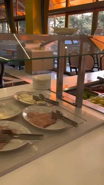 Санаторий Сосновая Роща, Крым #отдыхнаморе #отдыхвкрыму #отельвкрыму #крым #отельнаморе смотреть онлайн