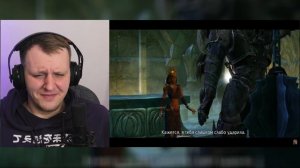 Кратко про Overlord | Реакция на Бэбэй