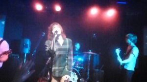 Валентин Стрыкало - Отель Кооператор (25.11.2011)