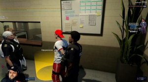 КАМЕННЫЕ ДЖУНГЛИ 3