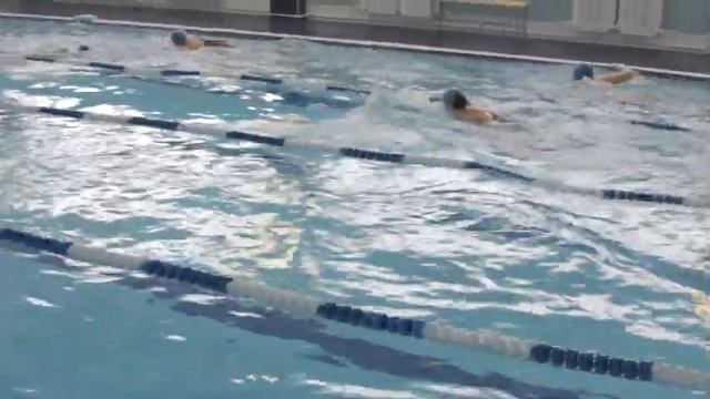 В Объективе. Спортивно-досуговый комплекс ждет клиентов смотреть онлайн