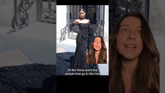 Nancy Tyagi’s 3rd Cannes Film Festival Look смотреть онлайн