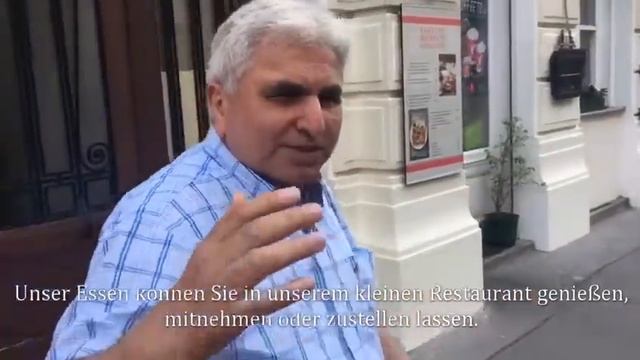 Кафе Столичный смотреть онлайн