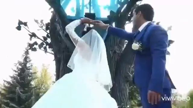 Dawata ezdia Russia Usub & Lusine - Езидская свадьба в России смотреть онлайн