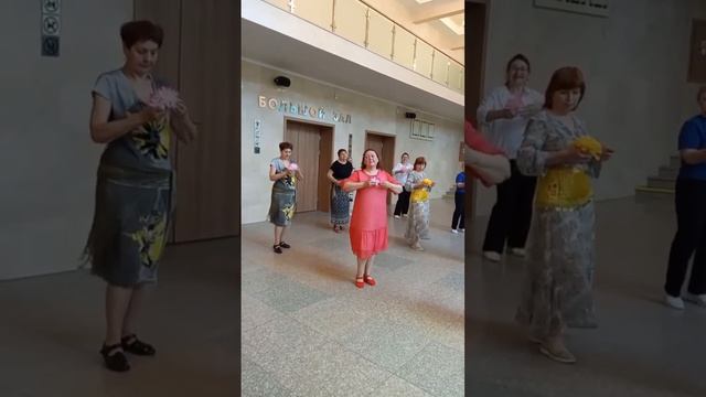 Социальный клуб "Гармония". Мастер-классы перед концертом. "Арт-фестиваль "Территория Сатурн смотреть онлайн