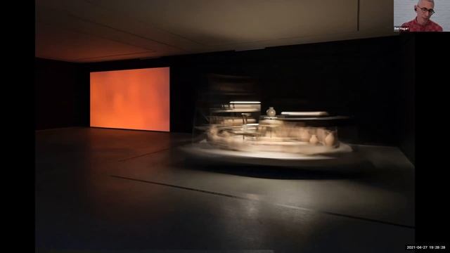 Ben Hagari - Animal, Vegetable 04 27 2021 смотреть онлайн