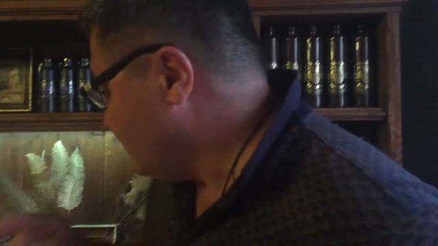 В Риге магический бар Riga Black Magic смотреть онлайн