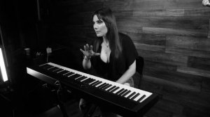 ЦИФРОВОЕ ПИАНИНО ДЛЯ НАЧИНАЮЩИХ GRACE BP-50| ЛУЧШИЕ УПРАЖНЕНИЯ ДЛЯ ГОЛОСА НА СИНТЕЗАТОРЕ