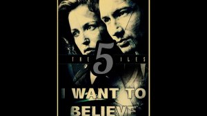 The X Files game.(PS1). Cекретные материалы игра. Прохождение. Часть №5. Полностью на русском языке.