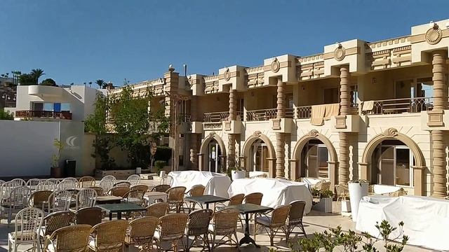 (Египет)отличное расположение за эти деньги. Cataract... смотреть онлайн