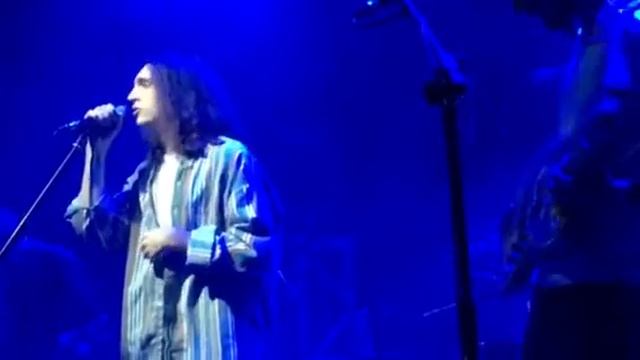 Валентин Стрыкало - Ускользает (Киев 23.11.16)