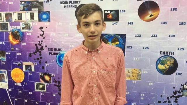 Отзыв о Международном языковом лагере Smart Camp смотреть онлайн