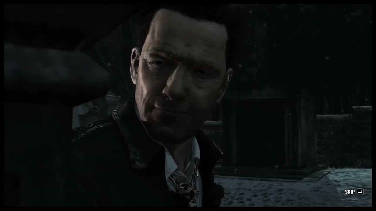 Max Payne 3 (Walkthrough) - Chapter 8: Ain't No Reprievement Gonna Be Found