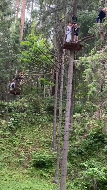 Экопарк Иволга г.Плес смотреть онлайн